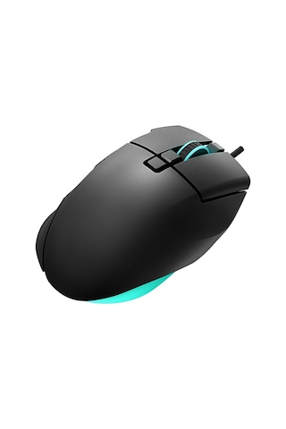 Deep Cool MG350 Kablolu RGB Optik Oyuncu Mouse