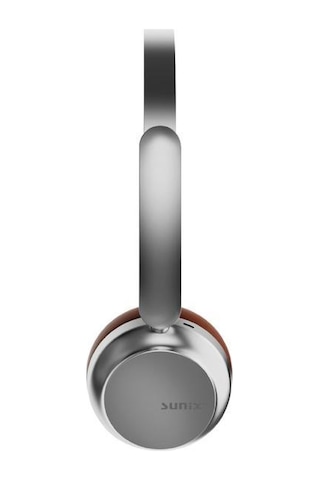 Sunix BLT-100 ANC+ENC Kablosuz Bluetooth 5.4 Kulak Üstü Kulaklık