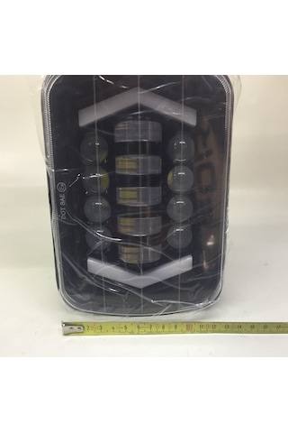 OFFROAD KARE LED FAR 1 Adet LASS300