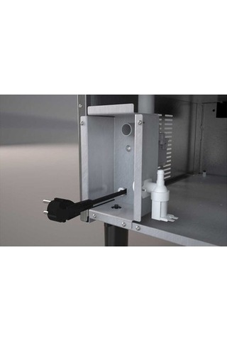 Frozy Fr50 Buz Makinesi 47 Kg