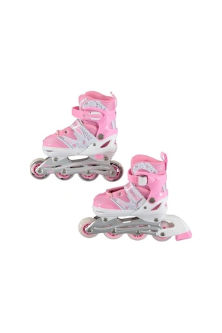 Enpstore Çocuk Pateni 2 In 2 Ayarlı Alıştırma Pateni (30-33/ 34-37/ 38-41)