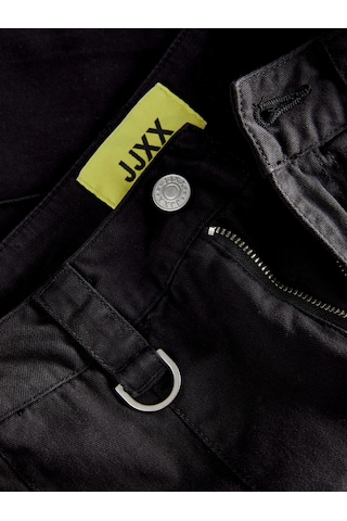 Jack & Jones Kadın Mini Boy Pileli Etek - Alexia - 12271679 Black