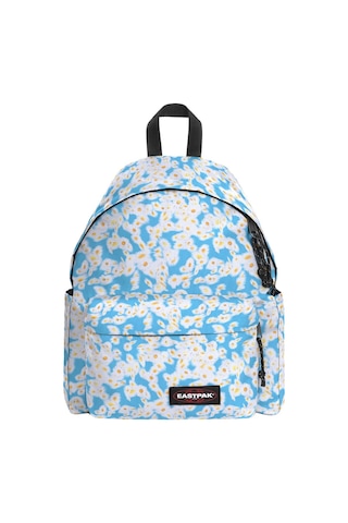 Eastpak Day Pak'r Sırt Çantası Flower Swift Blue Ek0a5bg43z31
