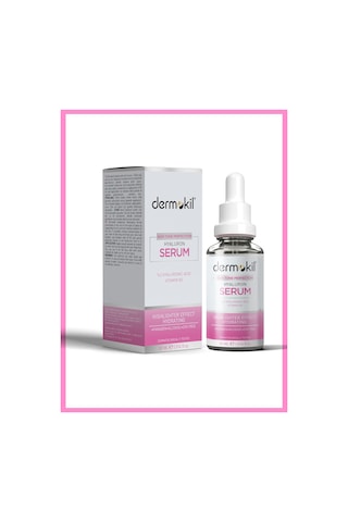 Dermokil Skin Tone Perfection Hyaluron Serum 30 ML