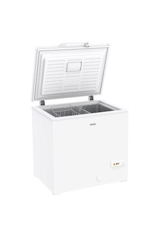 Vestel SD20011 Duomode 175 L Sandık Tipi Derin Dondurucu