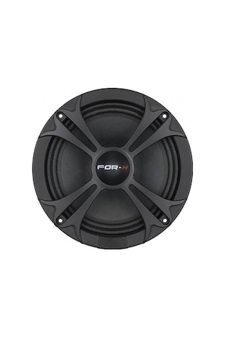 Forx Xmd-3080 Çifti 600W 300Rms 20Cm Midrange Hoperlör2 Ad Fiyatı