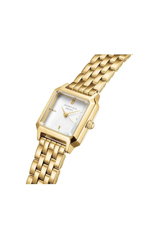 Rosefıeld Bwgsg.b01 Kadın Kol Saati Altın