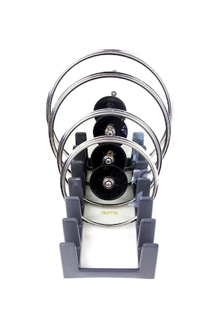 Tencere Kapağı Düzenleyici Organizer