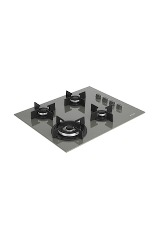 Arçelik OCD T 651 DWG Fibona Ankastre Cam Tablalı Ocak