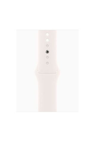 Apple Watch Series 11 GPS MEV74TU/A 46 MM Spor Kordon M/L Akıllı Saat  (Apple Türkiye Garantili)