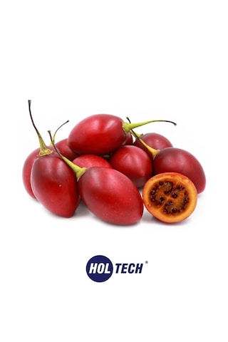 20 Adet Tamarillo Domates Ağacı Tohumu