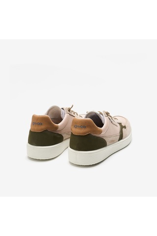 IGI&Co Sneaker Erkek 1121499 Igı&co Usv 11214 Fussb.vıtello Panna Bej