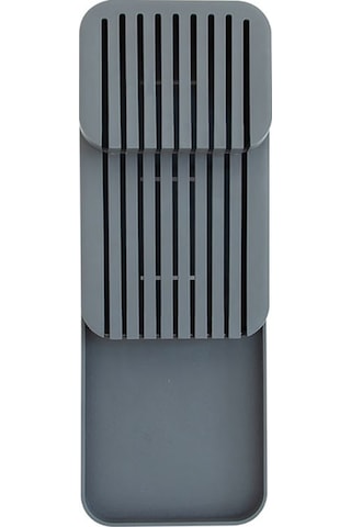 Decobella 2 Sıra Bıçaklık 50830 - Gri