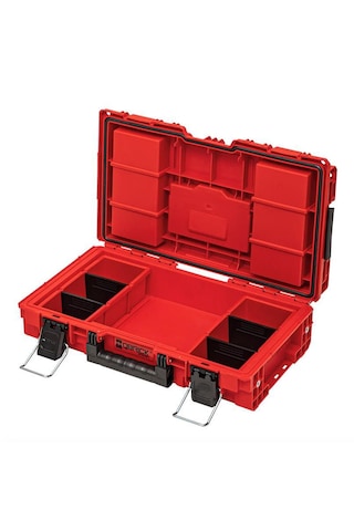 Prime Toolbox 150 Profi Red Uhd Takım Çantası