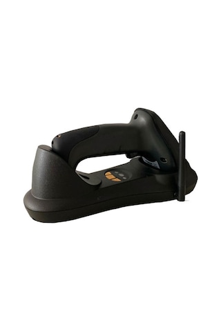 Shark MS-26 2D Kablosuz Endüstriyel Karekod Okuyucu