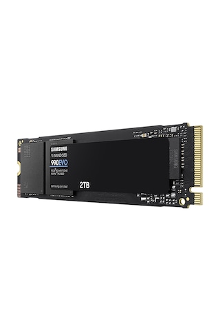 Samsung 990 EVO MZ-V9E2T0BW 2 TB PCIe Gen 4.0 X4 NVMe M.2 2280 SSD