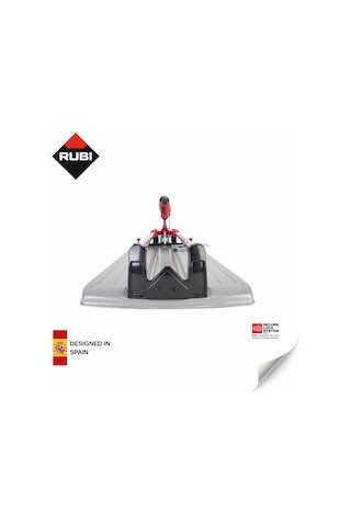 Rubi Ts-75 Max Grey Seramik Kesme Makinası 75 Cm 29'' - 18975
