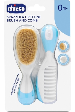 Chicco Fırça Ve Tarak Seti 00006569200000