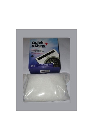 Quick Shine Çamaşır Beyazlatıcı Kazan Temizleme