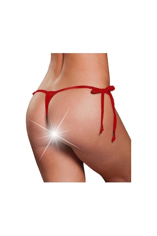 Liona Fantezi G String Kadın Seksi Fantazi Iç Giyim Tanga Çamaşırı