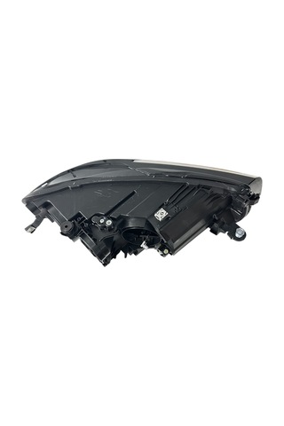 Volkswagen T-cross Ön Far Sol Taraf 2019-2020-2021-2022-2023-2024 Halogen