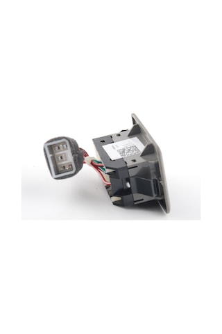 Kia Bongo 1997-2001 2.7 Sağ Cam Açma Düğmesi Mcar Wın2133605