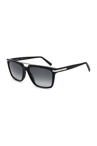 Salvatore Ferragamo Sf 1037s C414 Erkek Güneş Gözl Lacivert