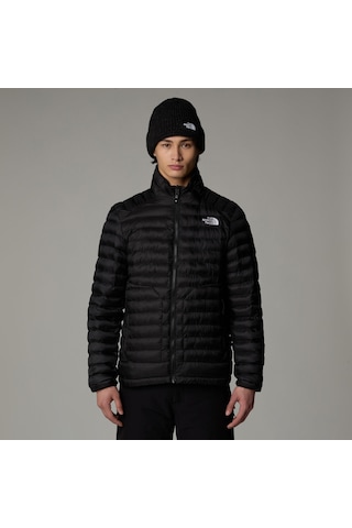 The North Face M Huila Synthetic Jacket Erkek Mont-28902-siyah