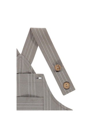 Civil Baby Çizgili 6 -18 Ay Slopet - Kahverengi 27321Y16226S1