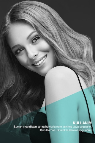 Bioxcin Keratin & Argan Onarıcı Saç Bakım Yağı 150 ml - Yıpranmış Ve Hassas Saçlar