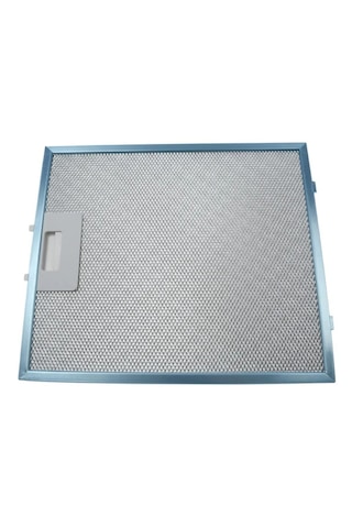 Ferre D065 Uyumlu Davlumbaz Tel Filtre 30x25 Cm