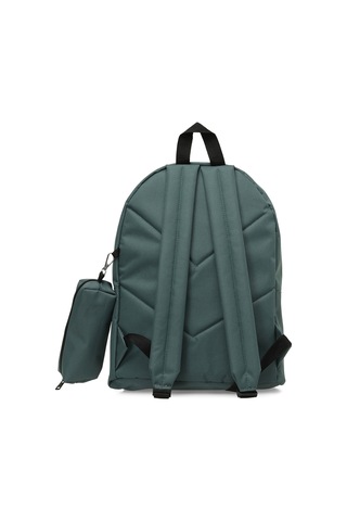 Lumberjack Oxford Ljk Bpck 5pr Yeşil Erkek Sırt Çantası 000000000102033471 Yeşil
