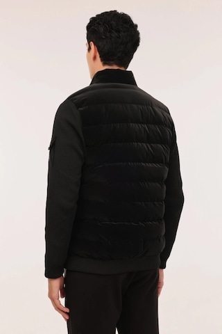Lumberjack Ml Flame Fl-14pr Erkek Mont 101913399 001