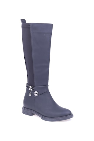 Walkenzo 2648 Kadın Çizme 001