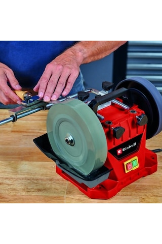 Einhell TC-WG 200 125 W Taş Motoru  - 4418008