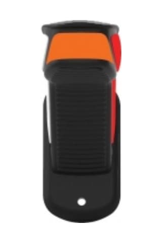KOBRA NEON LED KAYAR SİNYALLİ BOYNUZ LAMBASI 24 VOLT