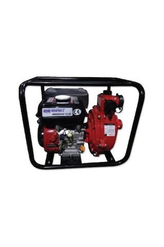 Energy Wmqgz 80-30 Benzinli Su Pompası 3 Inch