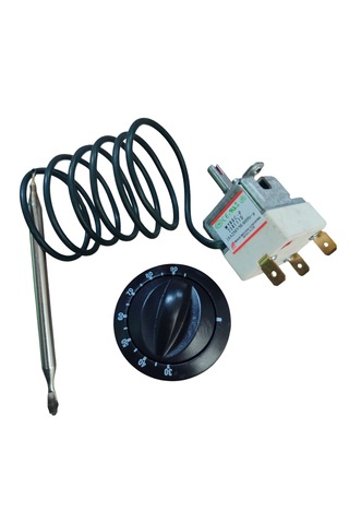 Gazlı Termostat 30-90 Derece Adet