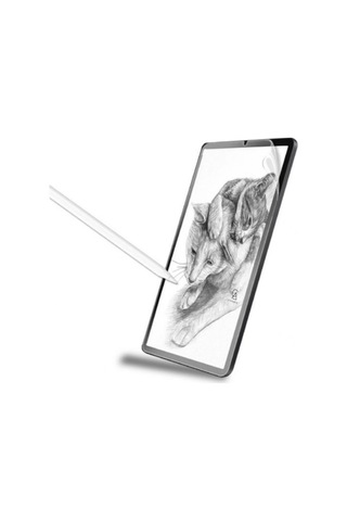 Xiaomi Redmi Pad Pro 12.1 Inç İle Uyumlu Paperlike Kağıt Hissi Yazım Çizim Ekran Koruyucu Film