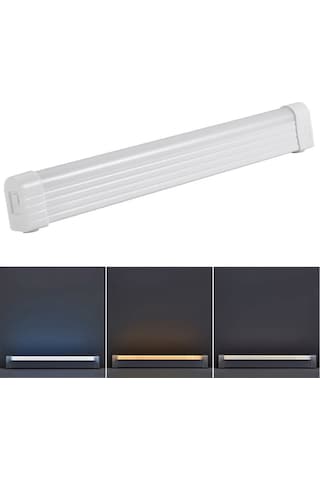 El Taşınağı Stick 1500 Mah, Renk: Beyaz Sıcak Işık For White Warm Light 1500 Mah Bakır Renk