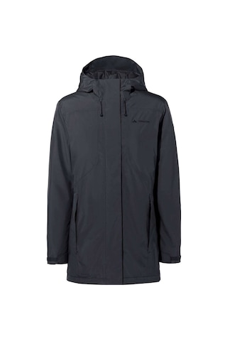 Vaude Rosemoor Padded Kadın Parka 47974 Phantomblack