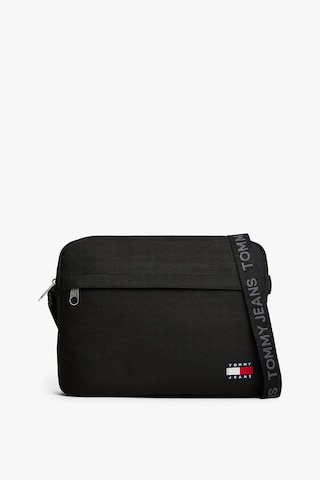 Tommy Hilfiger Laptop Çantası Siyah