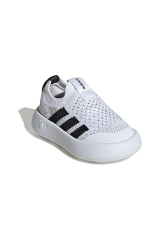 Adidas Bubblecomfy I Bebek Günlük Ayakkabı Jr5987 Beyaz Beyaz