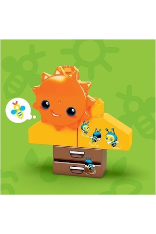 Mega Bloks Doğa Dostu Çiftlik Seti HDL07