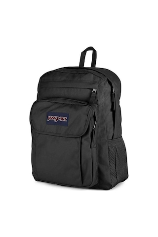 Jansport Union Pack Black Sırt Çantası VFE-EK0A5BAJN551