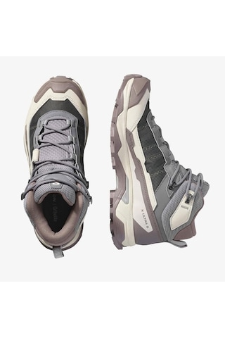 Salomon X Ultra 5 Mid Gore-tex Kadın Bot C-sal478549b10g01 Pembe
