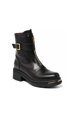 Nero Giardini Nero Black Çizme Kadın I514862d 100 Nerogiardini Guanto Nero Tr Colonıa 8434 Lıgh Nero Black
