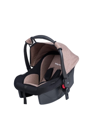 Bc-310 Safari Trio Travel Bebek Arabası Puset