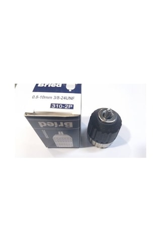 3M Elle Sıkmalı 3/8 x 24 Yarı Metal Gövde Mandren 0.8 - 10 MM