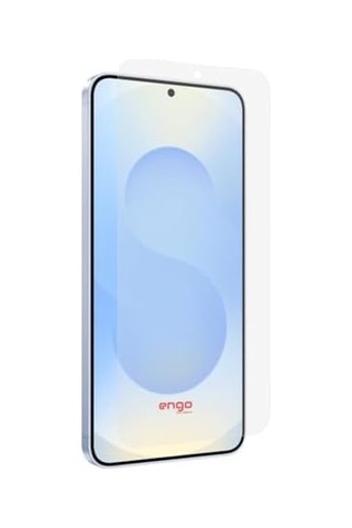 Galaxy S25 Plus Mat Ekran Koruyucu Parlamayı Önleyici Sm-s936b